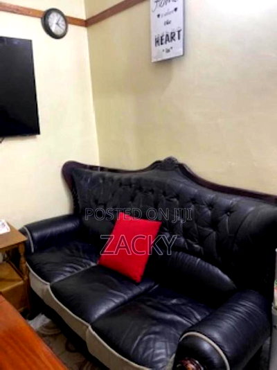 Furnished 1bdrm Apartment in Riara Rd, Ole Odume, Hurlingham for rent - Image 2