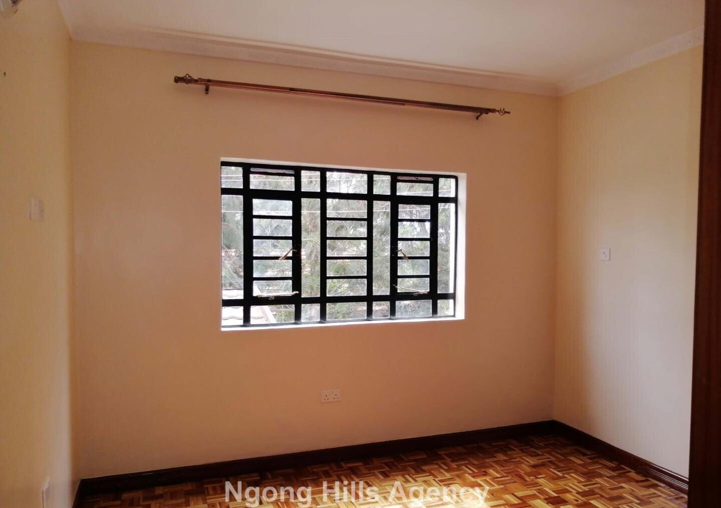 4BR All-Ensuite Villa with Jacuzzi & DSQ - Ngong Town