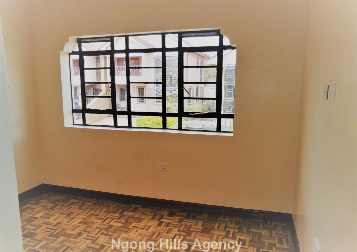 4BR All-Ensuite Villa with Jacuzzi & DSQ - Ngong Town