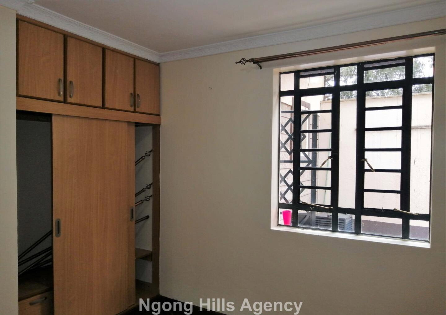4BR All-Ensuite Villa with Jacuzzi & DSQ - Ngong Town