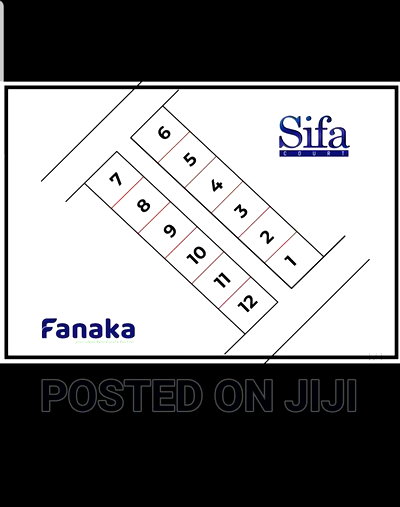 1/8th Acre Plots In Kamakis - Image 3