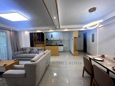 2bdrm Apartment in Kilimani for sale - Image 3
