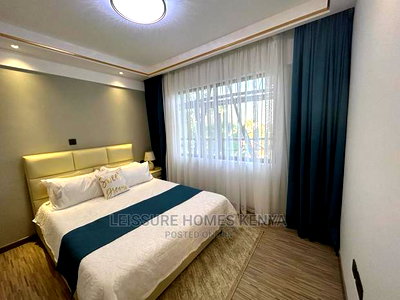 2bdrm Apartment in Kilimani for sale - Image 6