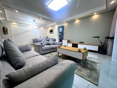 2bdrm Apartment in Kilimani for sale - Image 1