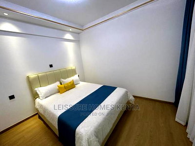 2bdrm Apartment in Kilimani for sale - Image 7