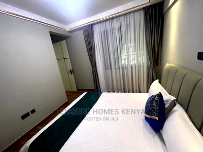 2bdrm Apartment in Kilimani for sale - Image 9