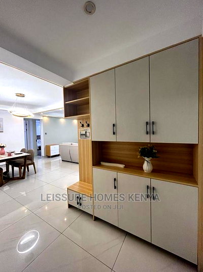 2bdrm Apartment in Kilimani for sale - Image 4