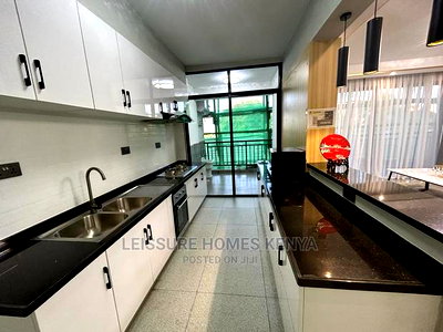 2bdrm Apartment in Kilimani for sale - Image 5