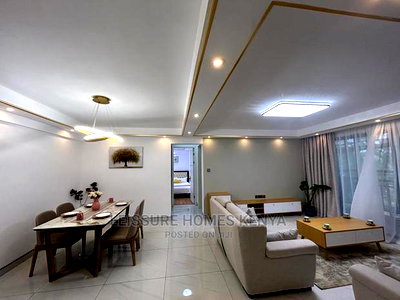 2bdrm Apartment in Kilimani for sale - Image 2