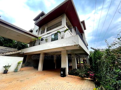 5bdrm Villa in Kirarapon Drive, Kerarapon for rent - Image 1