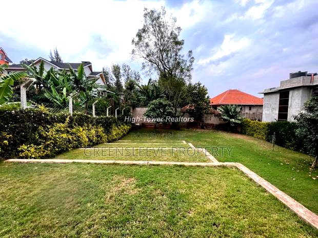 5bdrm Villa in Kirarapon Drive, Kerarapon for rent