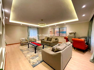 5bdrm Villa in Kirarapon Drive, Kerarapon for rent - Image 8