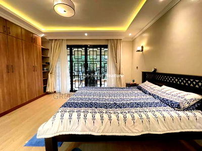 5bdrm Villa in Kirarapon Drive, Kerarapon for rent - Image 14