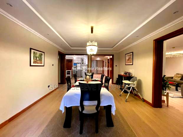 5bdrm Villa in Kirarapon Drive, Kerarapon for rent