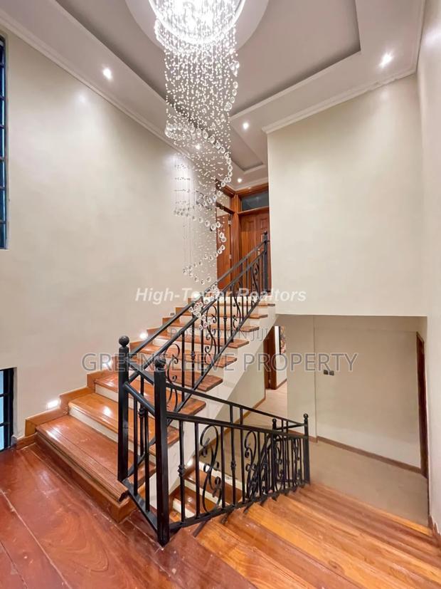 5bdrm Villa in Kirarapon Drive, Kerarapon for rent