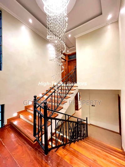 5bdrm Villa in Kirarapon Drive, Kerarapon for rent - Image 15