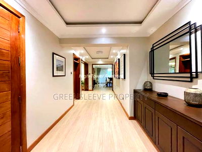 5bdrm Villa in Kirarapon Drive, Kerarapon for rent - Image 10