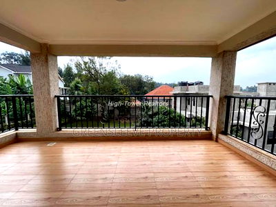 5bdrm Villa in Kirarapon Drive, Kerarapon for rent - Image 13