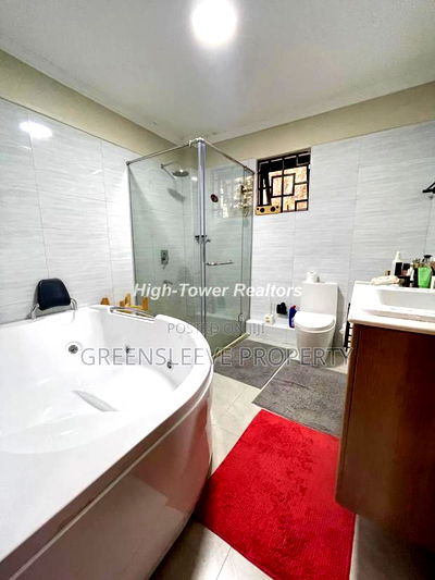 5bdrm Villa in Kirarapon Drive, Kerarapon for rent - Image 16