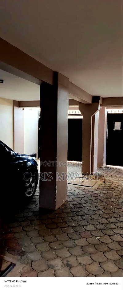Furnished 1bdrm Block of Flats in Kasarani Estate for sale - Image 11