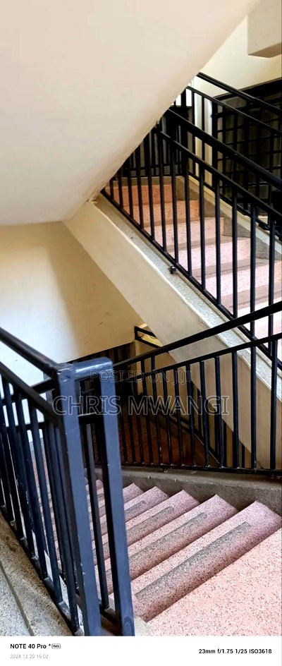 Furnished 1bdrm Block of Flats in Kasarani Estate for sale - Image 9