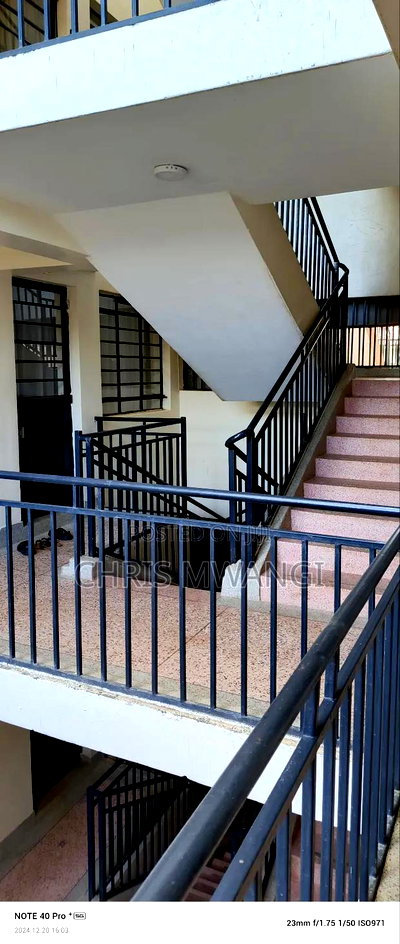 Furnished 1bdrm Block of Flats in Kasarani Estate for sale - Image 8