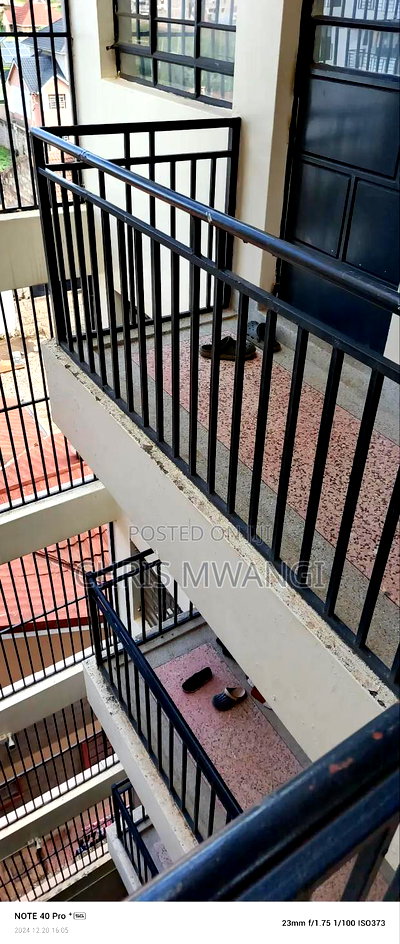 Furnished 1bdrm Block of Flats in Kasarani Estate for sale - Image 7