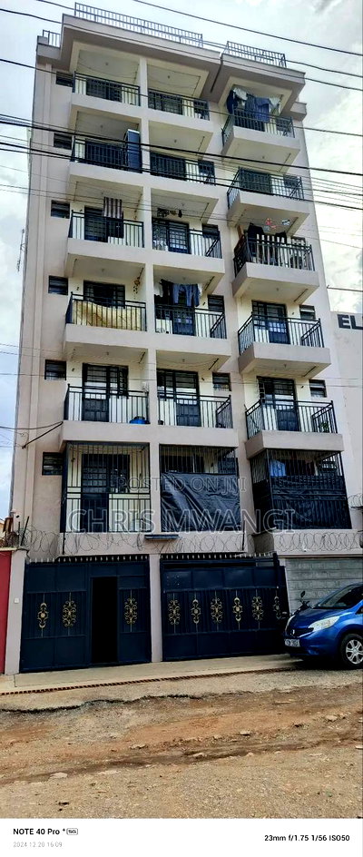 Furnished 1bdrm Block of Flats in Kasarani Estate for sale - Image 3