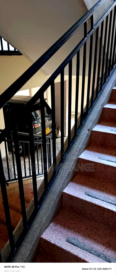 Furnished 1bdrm Block of Flats in Kasarani Estate for sale - Image 10