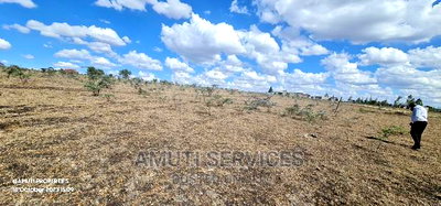 Kitengela: Accasia 12.7 Acres - Image 2