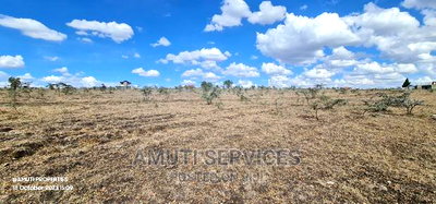 Kitengela: Accasia 12.7 Acres - Image 1