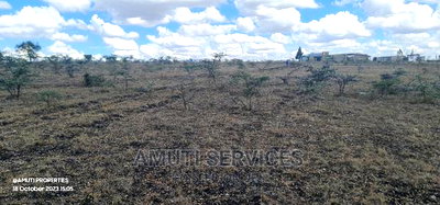 Kitengela: Accasia 12.7 Acres - Image 4