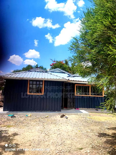 2bdrm Bungalow in Isinya Kiserian Road for sale - Image 1