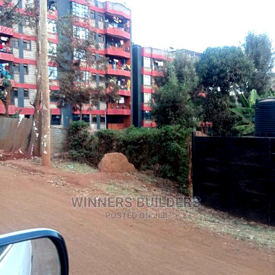 100 by 100 Plot for Sale at Kiamumbi - Image 4