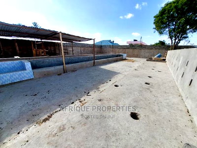 Ruai 3 Plots With a Perimeter Wall for Sale. - Image 3