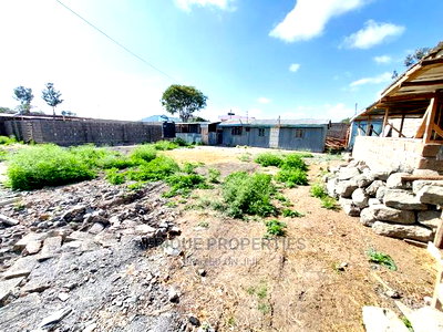 Ruai 3 Plots With a Perimeter Wall for Sale. - Image 4