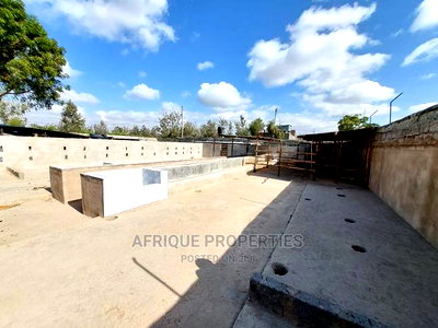Ruai 3 Plots With a Perimeter Wall for Sale. - Image 1