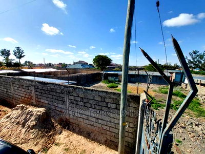 Ruai 3 Plots With a Perimeter Wall for Sale. - Image 5