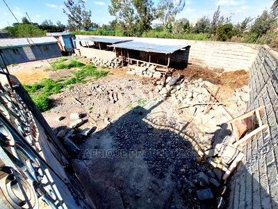 Ruai 3 Plots With a Perimeter Wall for Sale. - Image 7