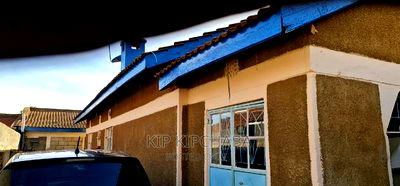 4bdrm Bungalow in Kspdoya Estate, Kapsoya for sale - Image 3