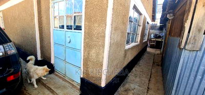 4bdrm Bungalow in Kspdoya Estate, Kapsoya for sale - Image 1