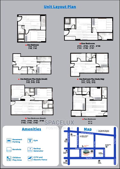 3bdrm Apartment in Syokimau for sale - Image 4