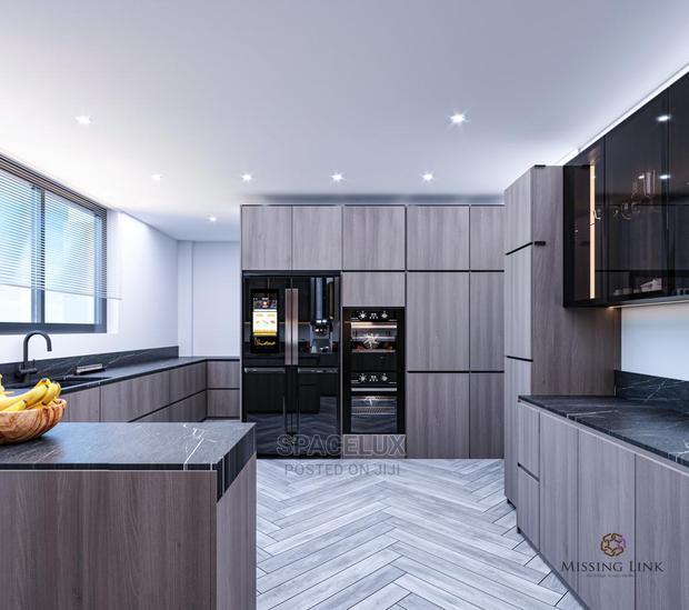 3bdrm Apartment in Syokimau for sale