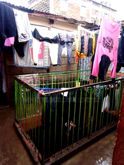 Mini Flat in Kariobangi North for sale - Image 9