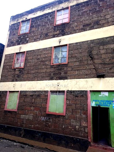 Mini Flat in Kariobangi North for sale - Image 1