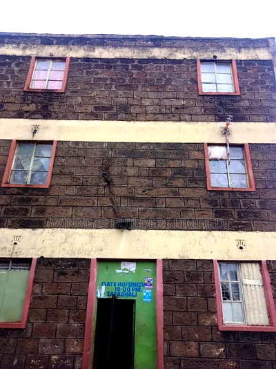 Mini Flat in Kariobangi North for sale - Image 2