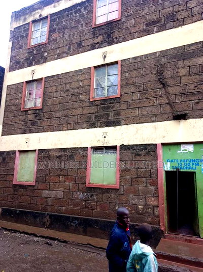 Mini Flat in Kariobangi North for sale - Image 10