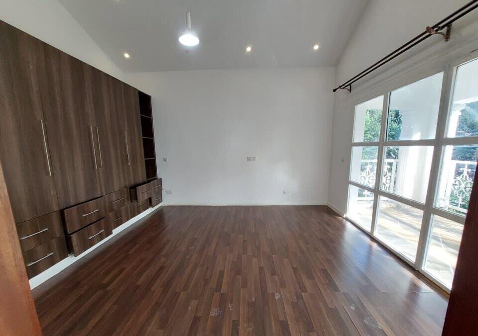 6BR Garden Home at KSh 85K