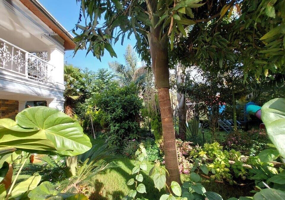 6BR Garden Home at KSh 85K