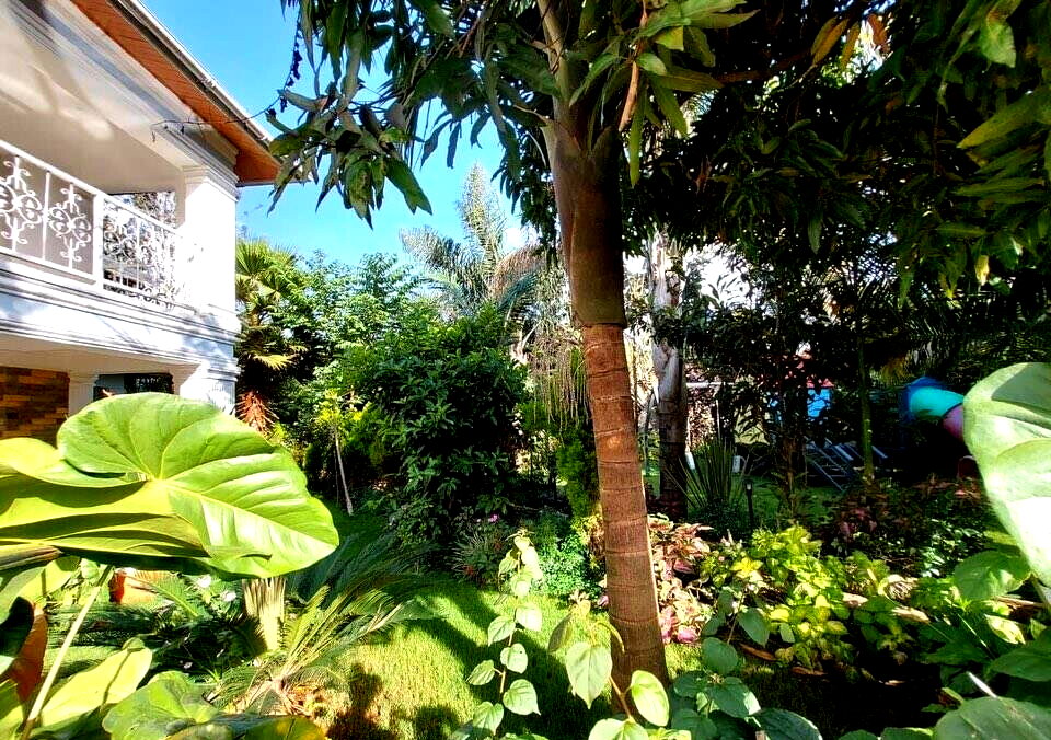 6BR Garden Home at KSh 85K